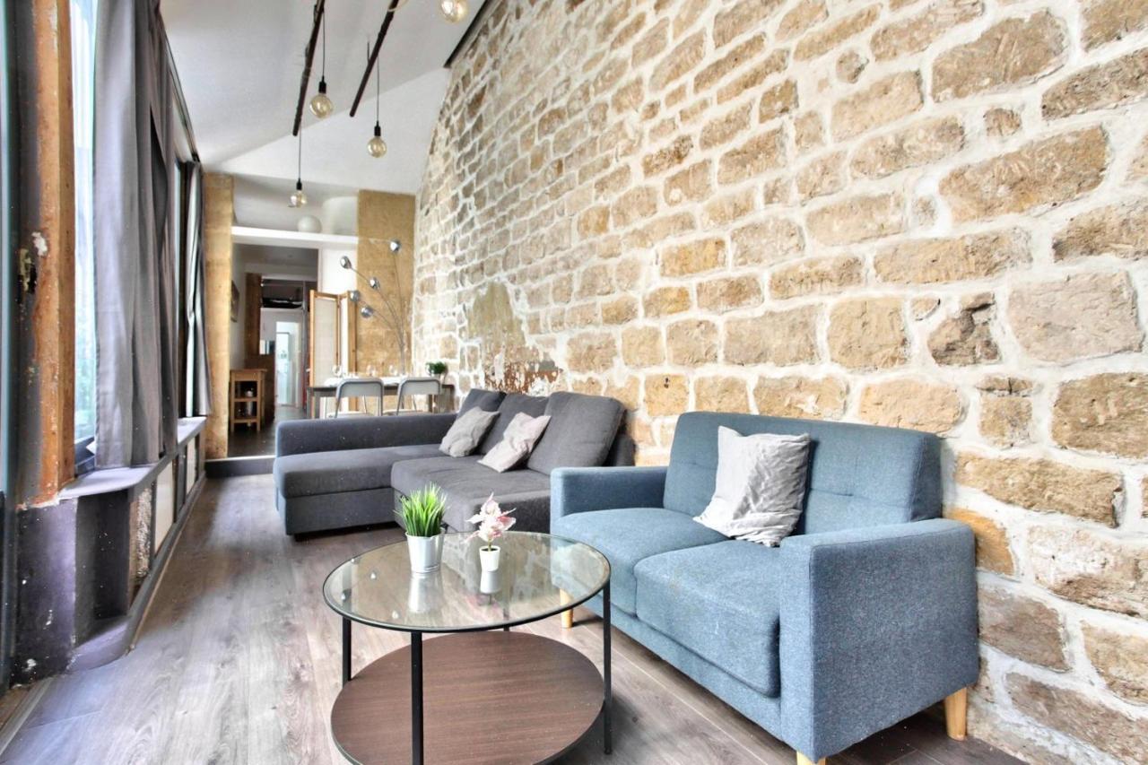 Appartamento Quartier Montorgueil *
